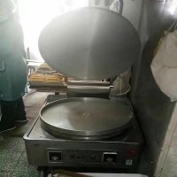 双方表电热管电饼铛 大型燃气饼铛电饼铛