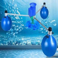 鱼塘增氧机 涌浪增氧机 大功率充氧机