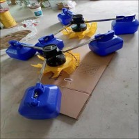 养鱼增氧机 大型增氧机 微曝气增氧机