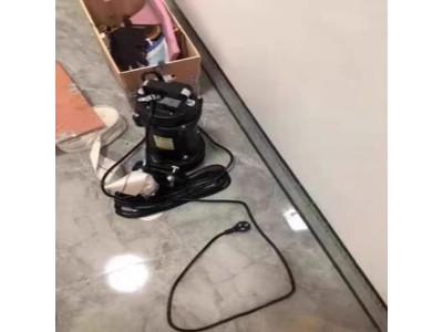 化粪池用潜污泵 多级潜污泵 深井潜污泵图1