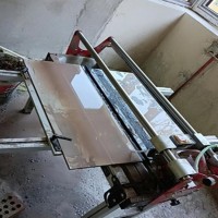 小型石材切割机 红外线切割机 大型石材切割机床