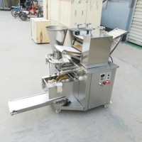 包饺子机全自动商用 一机多用包饺子的机器