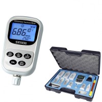 在线水质硬度测试仪 便携式硬度测试仪 便携式水质硬度计