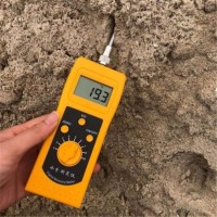 土壤水分温度测定仪 微量水分测定仪器 泥浆浓度检测仪器