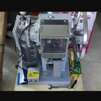手动奶片机 台式粉末压片机 智能型压片机