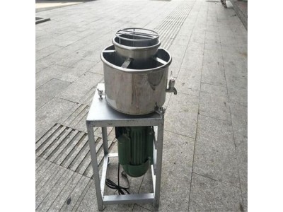 家用打肉丸机 鱼丸打浆机 水果打浆机图1