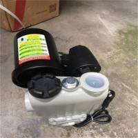 无泄漏立式自吸泵吸程高的自吸泵循环泵货号H11037