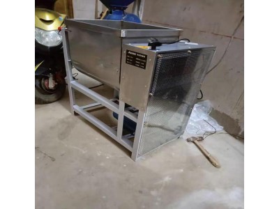 50和面机 面粉和面机 25型和面机货号H3728图1