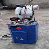 全自动智能切管机 手提式切割机