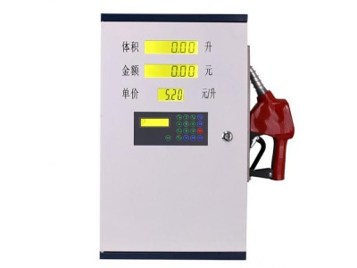 老式加油机 自动变速箱油加油机图1