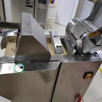 异性切菜机 膨化机切段机切菜机