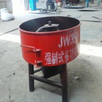 立式平口砂浆搅拌机 平口混凝土搅拌机