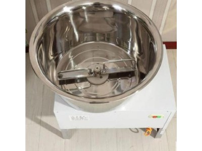 家用拌面机 小拌面机 新款搅面机货号H7796图1
