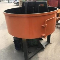 砂浆搅拌机 螺带式混合机 强制混凝土搅拌机货号H8235