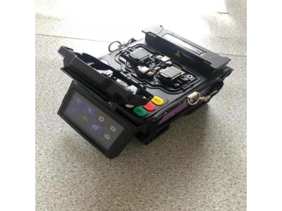 ofs-80光纤熔接机 光缆切光钎熔纤机图1