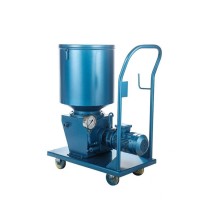 电动润滑泵 干油泵 双向润滑泵货号H0320