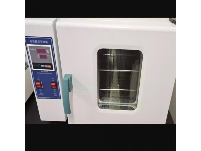 小型干燥箱 真空干燥箱 浸漆干燥箱货号C9671图1