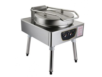 电煎饼铛货号H1305电用电饼铛图1