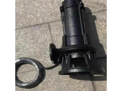 单相潜污泵 防爆型潜污泵 三相潜污泵货号H11175图1