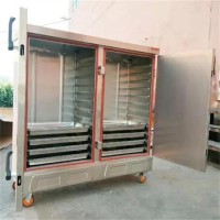 蒸饭车12盘 米饭蒸饭车 定时款蒸饭柜货号H5223