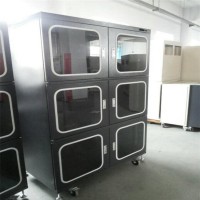 干燥箱防潮箱 电子干燥防潮箱 电子防潮干燥柜货号H11519