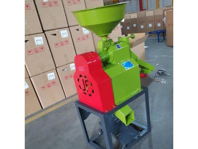 大型碾米机 大型碾米机 全自动碾米机货号H3780图1