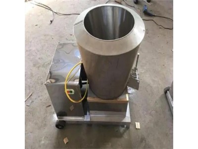 搅拌粉机器 专用拌面机 土豆粉机和面机货号H3704图1