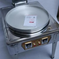 燃气电饼铛 大电饼铛价 商业电饼铛货号H11527