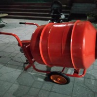 全自动混凝土搅拌机 一吨饲料搅拌机