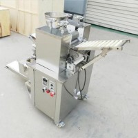 包饺子机全自动商用 速冻水饺机 小型全自动饺子机