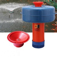 消防浮水泵 4寸浮水泵 喷泳式浮水泵货号H5175