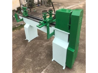 控木工车床 木工仿形车床 机床货号H0692图1