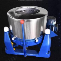 双极式推料离心机 洗煤厂脱水离心机