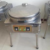 商用电饼铛烙饼 电饼铛 食堂用电饼铛