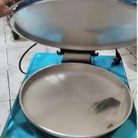 商用燃气饼铛 燃气饼铛电瓶 燃气饼铛