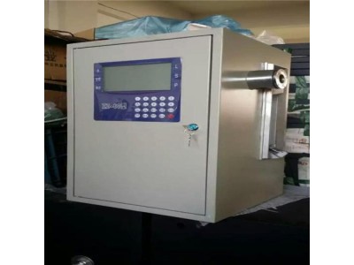 加油站加油机 常用加油机 甲醇加油机图1