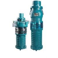 潜水泵 补水泵 矿用气动潜水泵