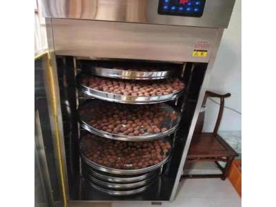 蚕茧烘干机 餐具烘干机 烘药材的烘干机图1