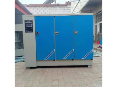 立式烘箱 工业用烘箱 实验烘箱图1