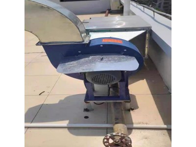 低噪声离心风机 耐高温离心风机耐高温离心鼓风机图1
