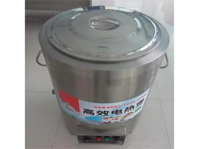 自动升降煮面炉 煮面炉商用 六头自动升降煮面炉图1