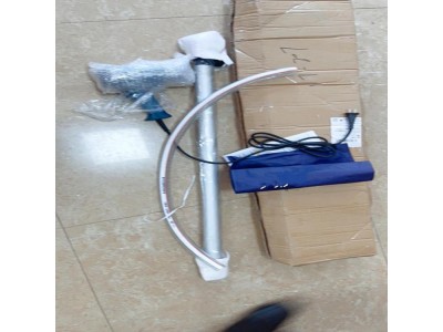 手摇油桶泵 不锈钢电动油桶泵 耐腐蚀油桶泵图1