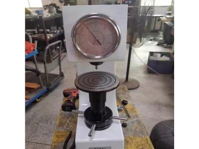 试验机拉力机 携带式硬度计 水质硬度仪图1