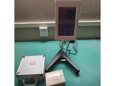 智能在线粘度计 船用燃油粘度计六速数显粘度计图1