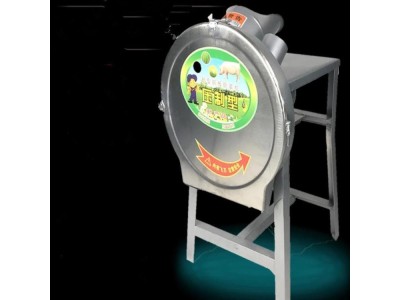 家用小型铡草机 高喷式小型铡草机 大型秸秆粉碎机图1