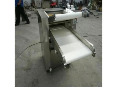 商用全自动压面机新式压面机 纯手工揉面机图1