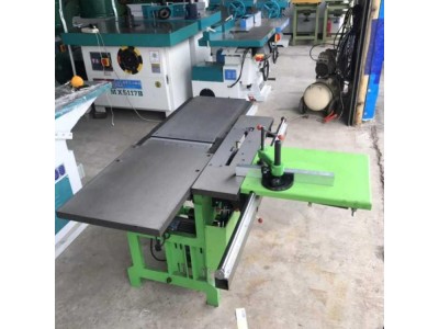 木工多用小型机床 微型多功能机床 小型多功能木工机器图1