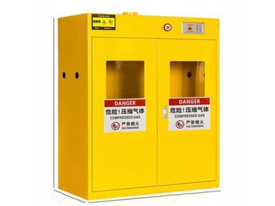 易燃易爆品安全柜 超声安全柜学校用安全柜图1
