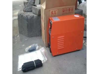 家用小型不锈钢焊机 铜铁铝不锈钢全能焊机图1