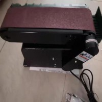 自动砂带机 异形砂光机 简易砂带机